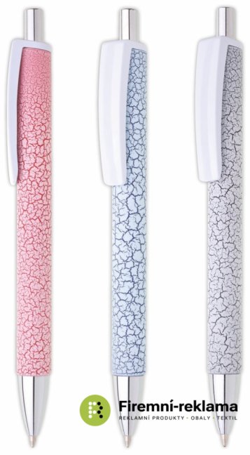 SYNAI Plastic ballpoint pen