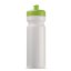 Sports bottles/bidons FULL COLOUR PRINT - Packaging: 100pcs, Printing: with personalisation