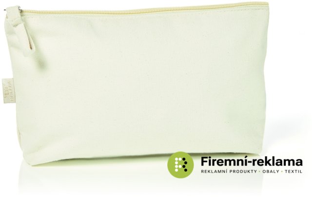 ORGANIC M Zip Bag
