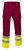 TRAIN reflective pants S-3XL