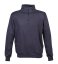 James Ross Sweater Bristol Man - Colour: navy, Size: S