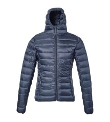 James Ross Jacket Berlin Lady