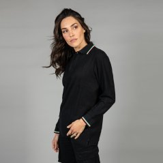 James Ross Polo Savona Lady