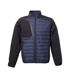 James Ross Jacket Heidelberg Man