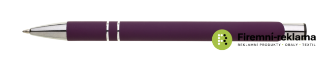 SIONA SOFT  Metal ballpoint pen