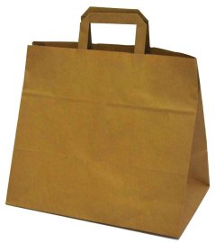 Paper bag HS CRAFT