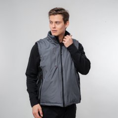James Ross Waistcoat Dresda