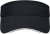 Sandwich Sunvisor