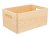 Firemní dárek - Dřevěný box 30 x 20 x 14 cm