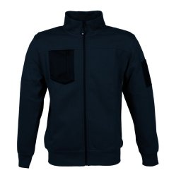 James Ross Sweater Giacarta Man