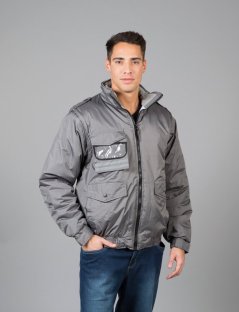 James Ross Jacket New Finland