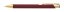 VALMI SOFT SG Metal ballpoint pen - tip 0.5 mm