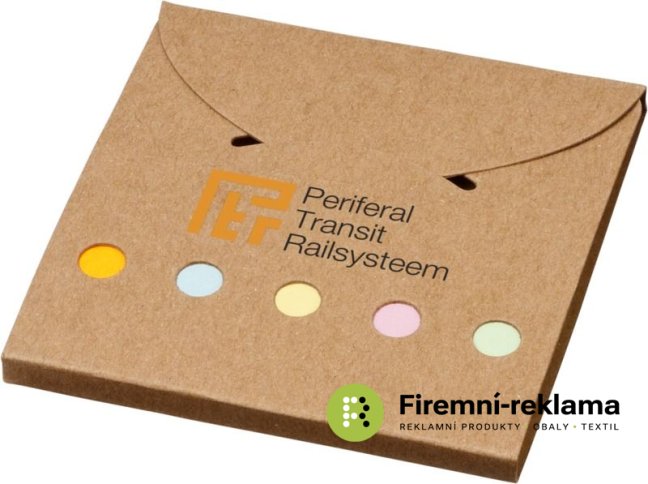 Post it Deluxe sticky notes - Packaging: 200pcs