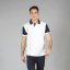 James Ross Polo New Strasburgo - Colour: light grey, Size: S