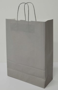 Papírová taška SPEKTRUM