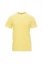 Pánské tričko SUNSET - Barva: akvamarínová, Velikost: L