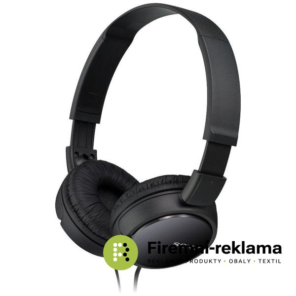 Sony On-Ear Headphone MDR-ZX110 black