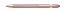 ELLA SOFT SG Metal ballpoint pen