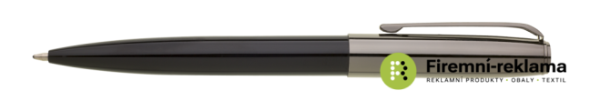 QINATO PLUS metal pen in box.