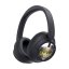 Sony Headphone WH-CH720N black with custom print