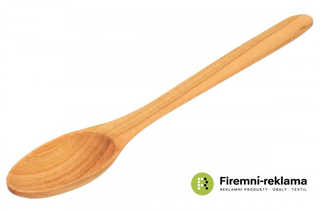 Wooden spoon 21 cm