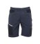 James Ross Pant Brennero Shorts Man - Colour: navy, Size: S
