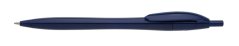 EASO DARK Plastic ballpoint pen
