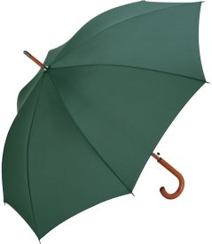 AC woodshaft regular umbrella