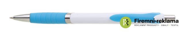 TEMPO Plastic ballpoint pen