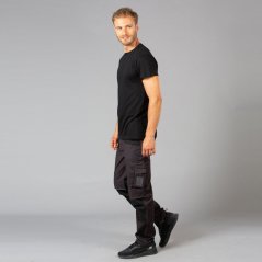 James Ross Pant Qatar