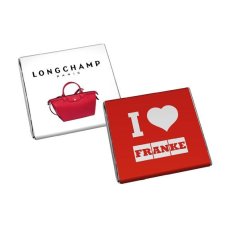 Čokoláda ke kávě 5g