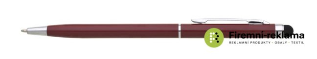 PIAZA TOUCH Metal ballpoint pen