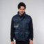 James Ross Waistcoat Holland - Colour: red, Size: S
