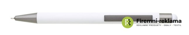 ROGET SOFT Metal ballpoint pen