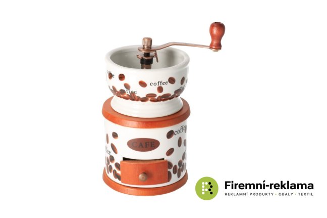 Culinaria coffee grinder