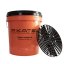 Pikatec bucket with accessories FULL - Packaging: 10pcs