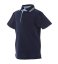 James Ross Polo Rodi Boy - Colour: navy, Size: S