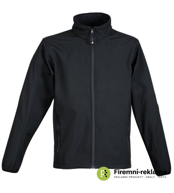 James Ross Jackets Svezia Man - Colour: black, Size: S