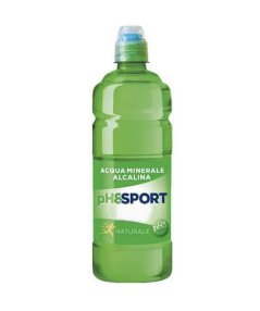 Promotional mineral water – sports cap, 0.66 L. Its alkaline composition with a pH of 8 provides pleasant refreshment during sports, at work, and on the go. Thanks to the bottle’s shape, it fits perfectly in a bike bottle cage and in a car cup holder. Custom printing ensures a high-quality and eye-catching presentation of your brand. Ideal for events, promotions, and corporate gifts.