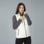 James Ross Waistcoats Tarvisio Lady - Colour: navy, Size: S