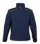 James Ross Polar fleece Livigno - Colour: navy, Size: S