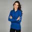 James Ross Polo Tunisi Lady - Colour: navy, Size: S