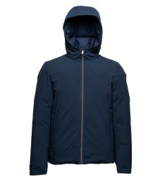 James Ross Jacket Anchorage Man