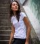 James Ross T-shirt New Maldive Lady - Colour: navy, Size: S