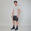 James Ross Pant Capri Shorts - Colour: navy, Size: S