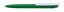 BOIA Plastic ballpoint pen green