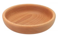 Dřevěná miska 25 cm