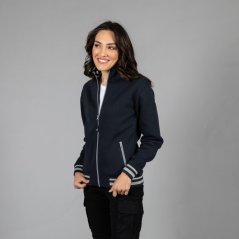 James Ross Sweater Arizona Lady