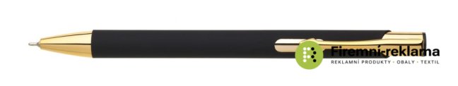 VALMI SOFT SG Metal ballpoint pen - tip 0.5 mm