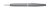 GINALI GREY Metal ballpoint pen